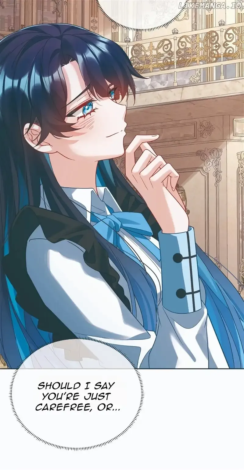 The Daughter of Evil and Miss Devil Chapter 70 Online - página 36