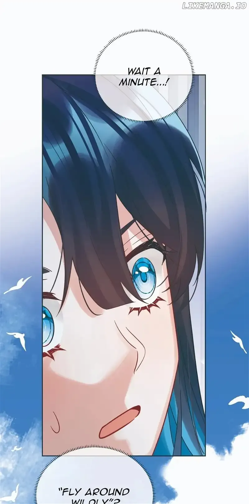 The Daughter of Evil and Miss Devil Chapter 70 Online - página 37