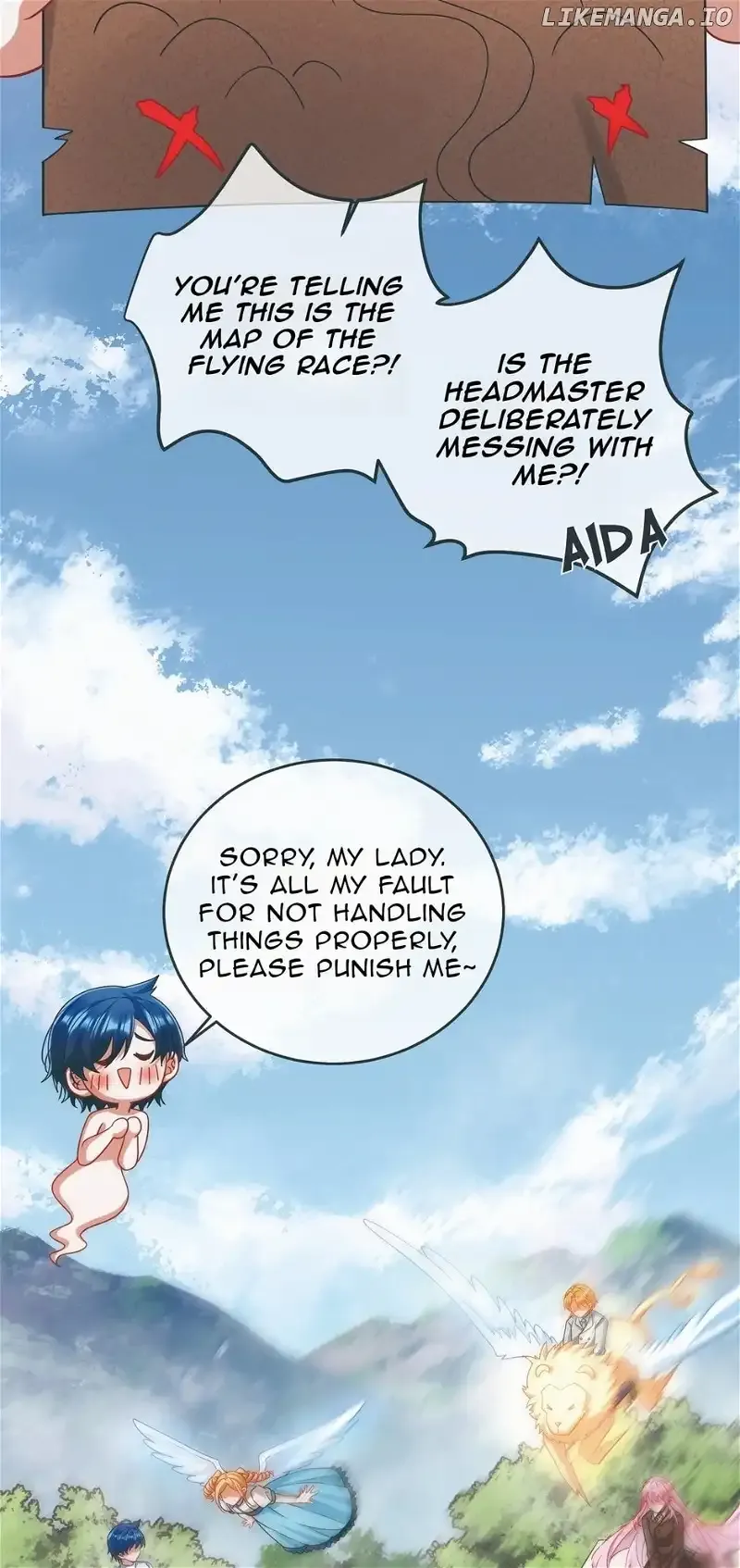 The Daughter of Evil and Miss Devil Chapter 71 Online - página 2