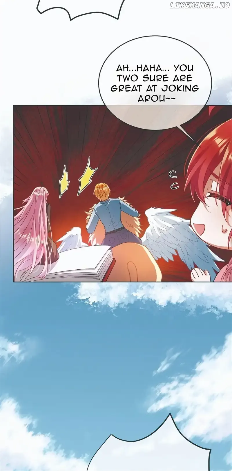The Daughter of Evil and Miss Devil Chapter 71 Online - página 10