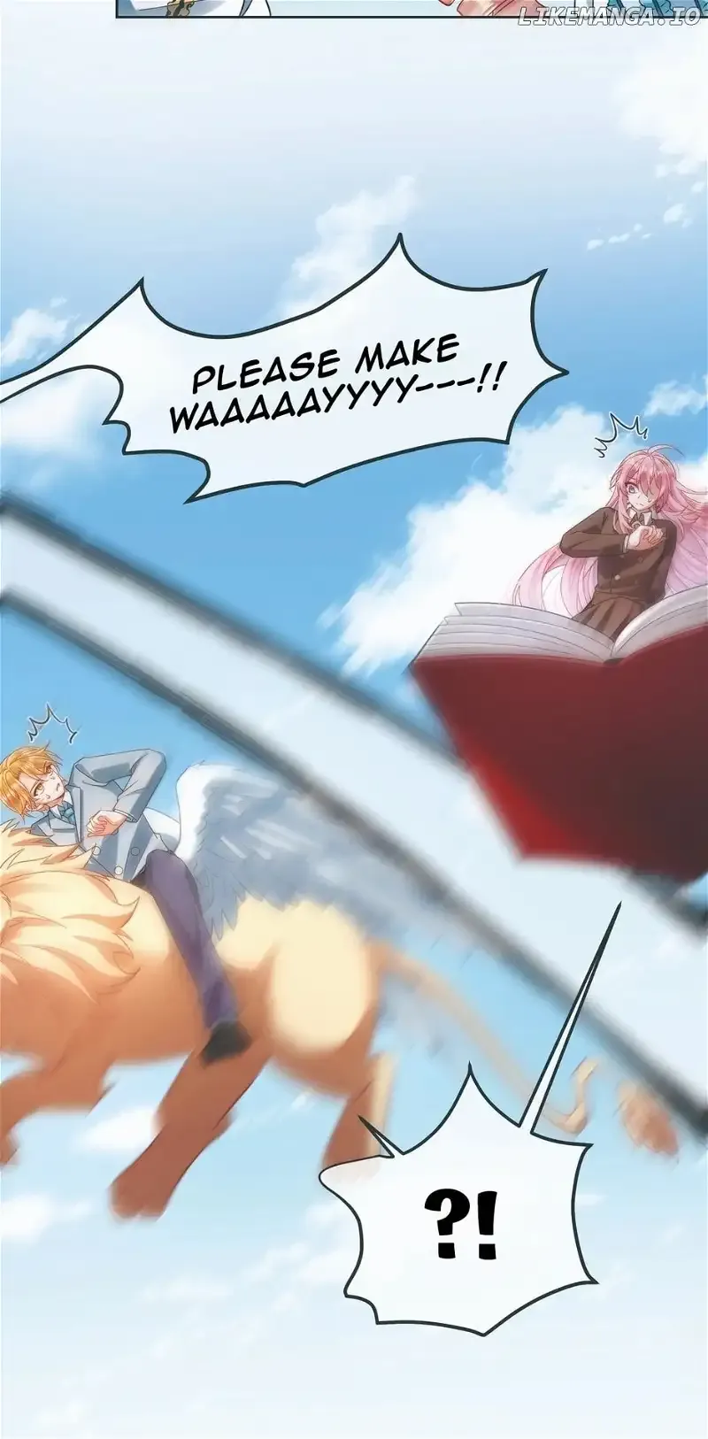 The Daughter of Evil and Miss Devil Chapter 71 Online - página 16