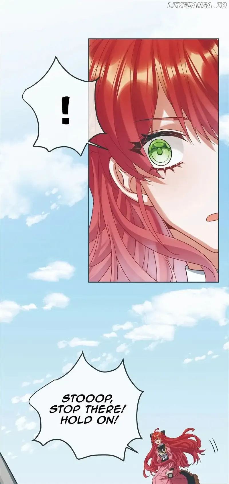 The Daughter of Evil and Miss Devil Chapter 71 Online - página 18