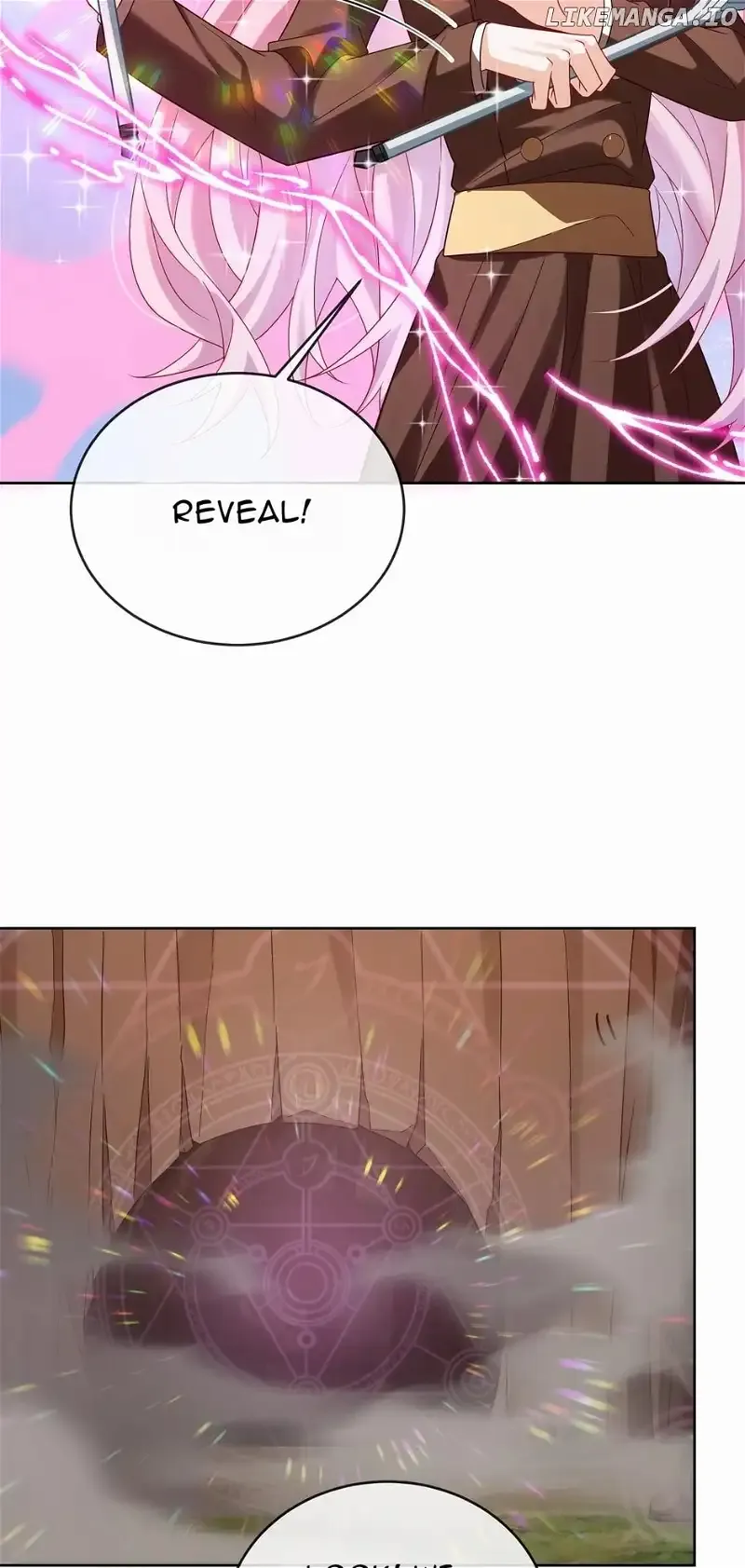 The Daughter of Evil and Miss Devil Chapter 71 Online - página 29