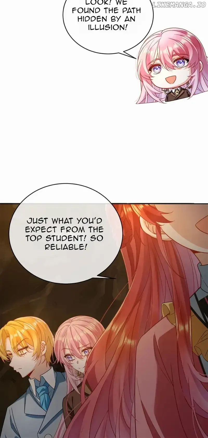 The Daughter of Evil and Miss Devil Chapter 71 Online - página 30