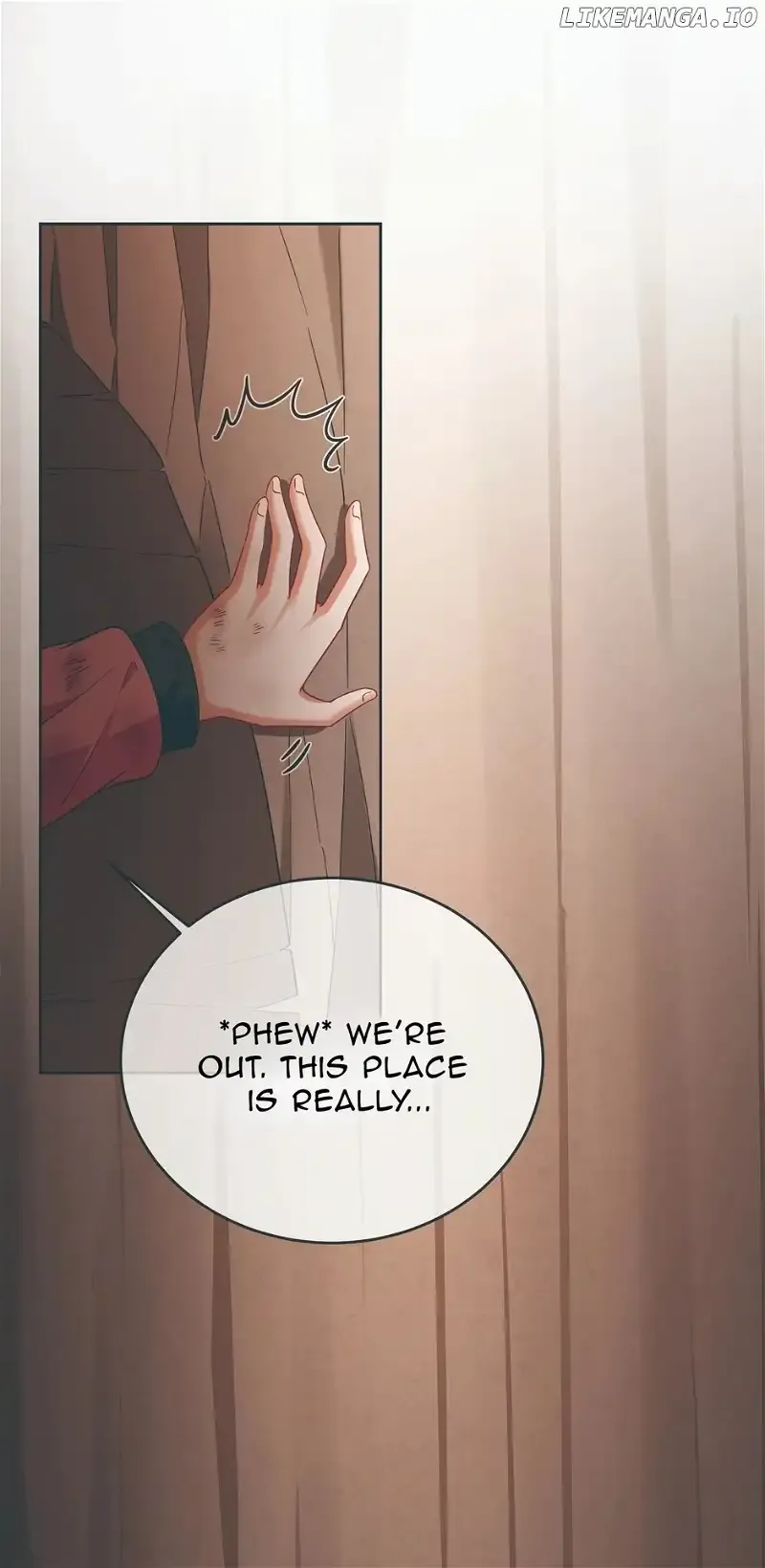 The Daughter of Evil and Miss Devil Chapter 71 Online - página 33