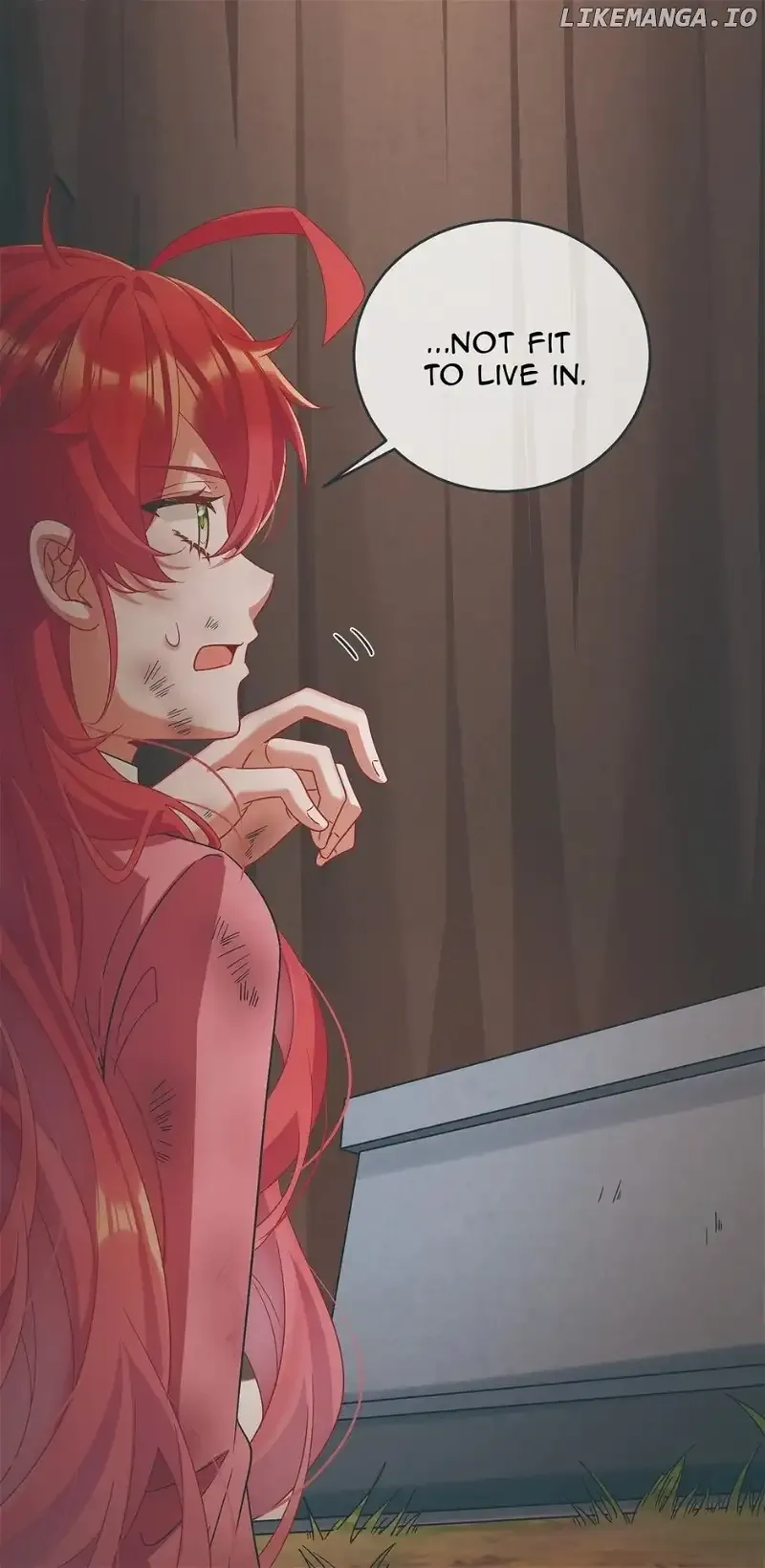 The Daughter of Evil and Miss Devil Chapter 71 Online - página 34