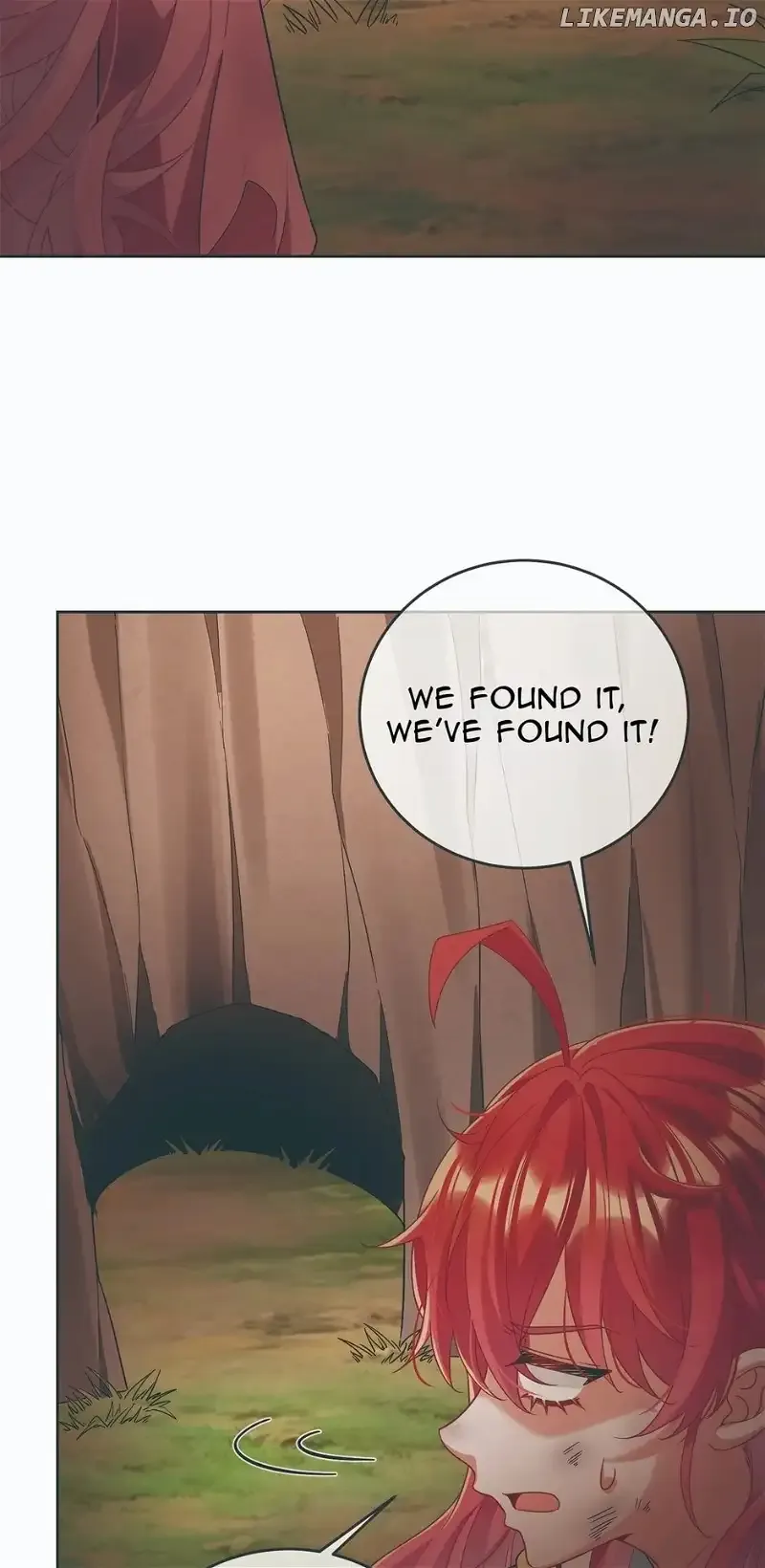 The Daughter of Evil and Miss Devil Chapter 71 Online - página 35