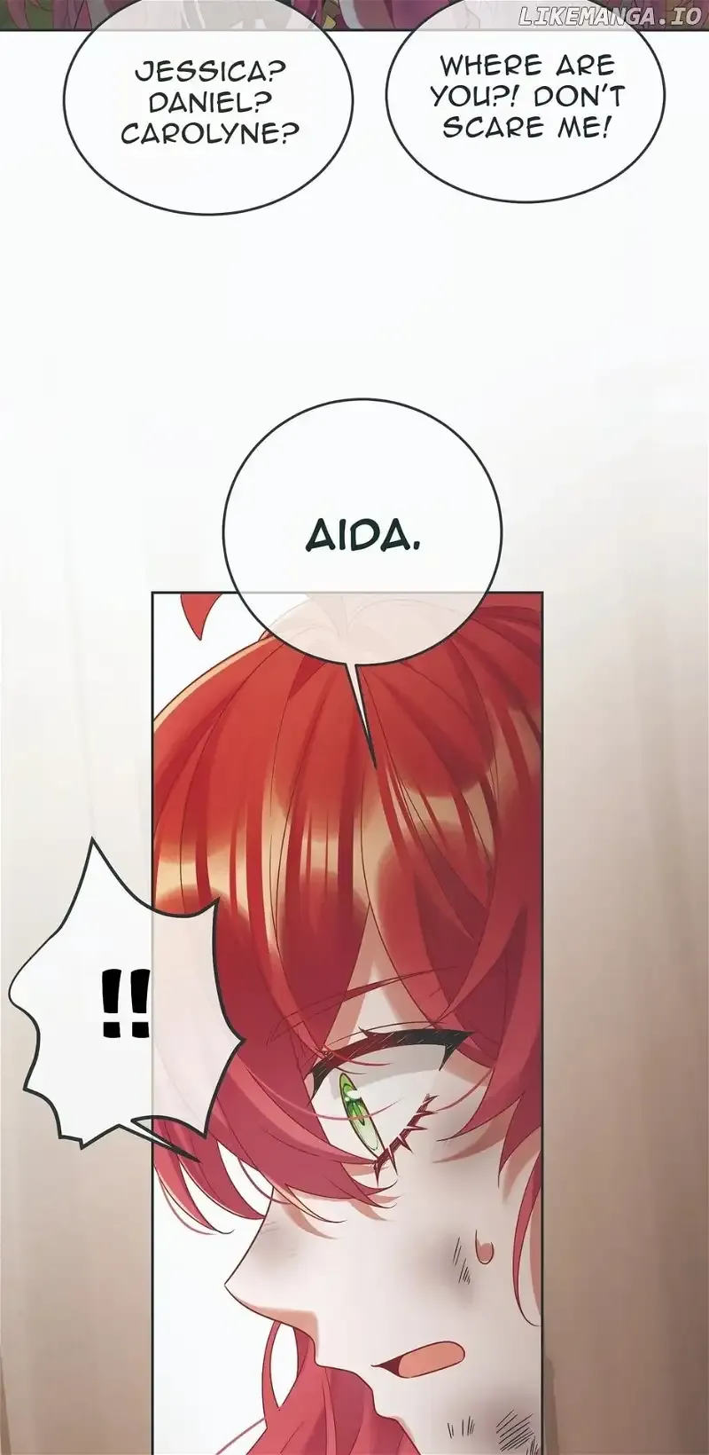 The Daughter of Evil and Miss Devil Chapter 71 Online - página 38