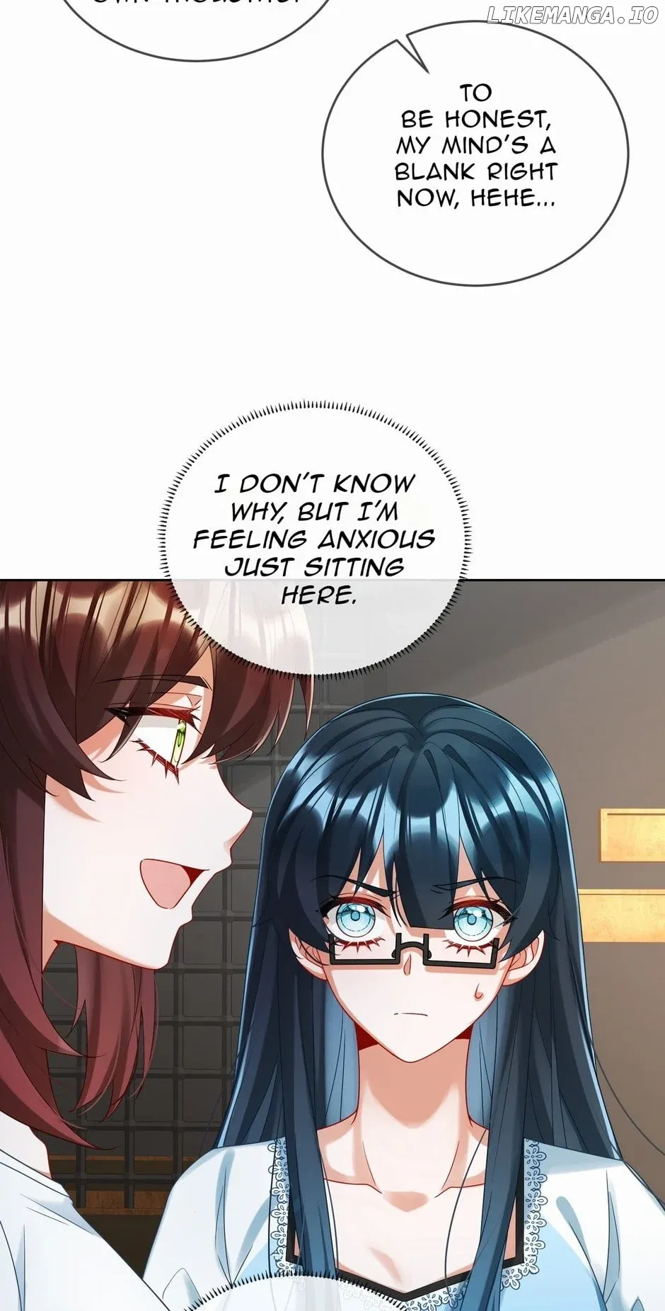 The Daughter of Evil and Miss Devil Chapter 73 Online - página 4