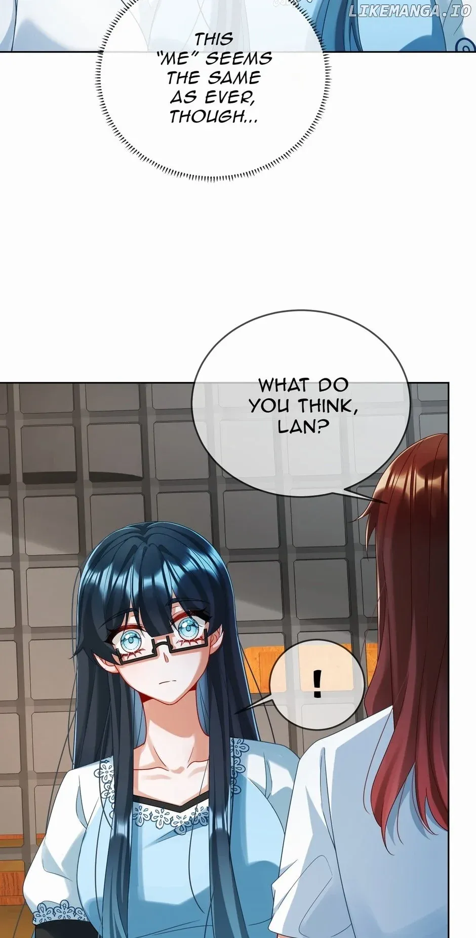 The Daughter of Evil and Miss Devil Chapter 73 Online - página 5