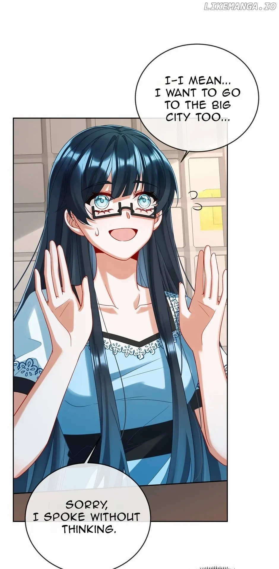 The Daughter of Evil and Miss Devil Chapter 73 Online - página 10