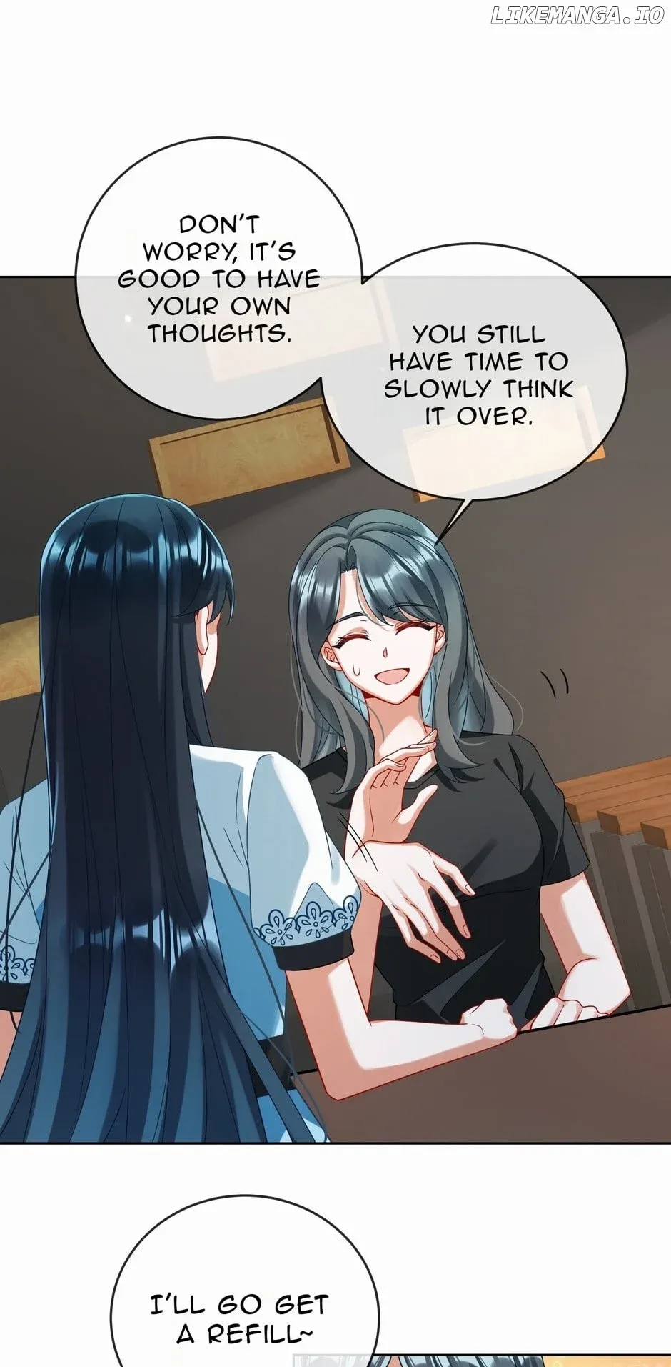 The Daughter of Evil and Miss Devil Chapter 73 Online - página 12