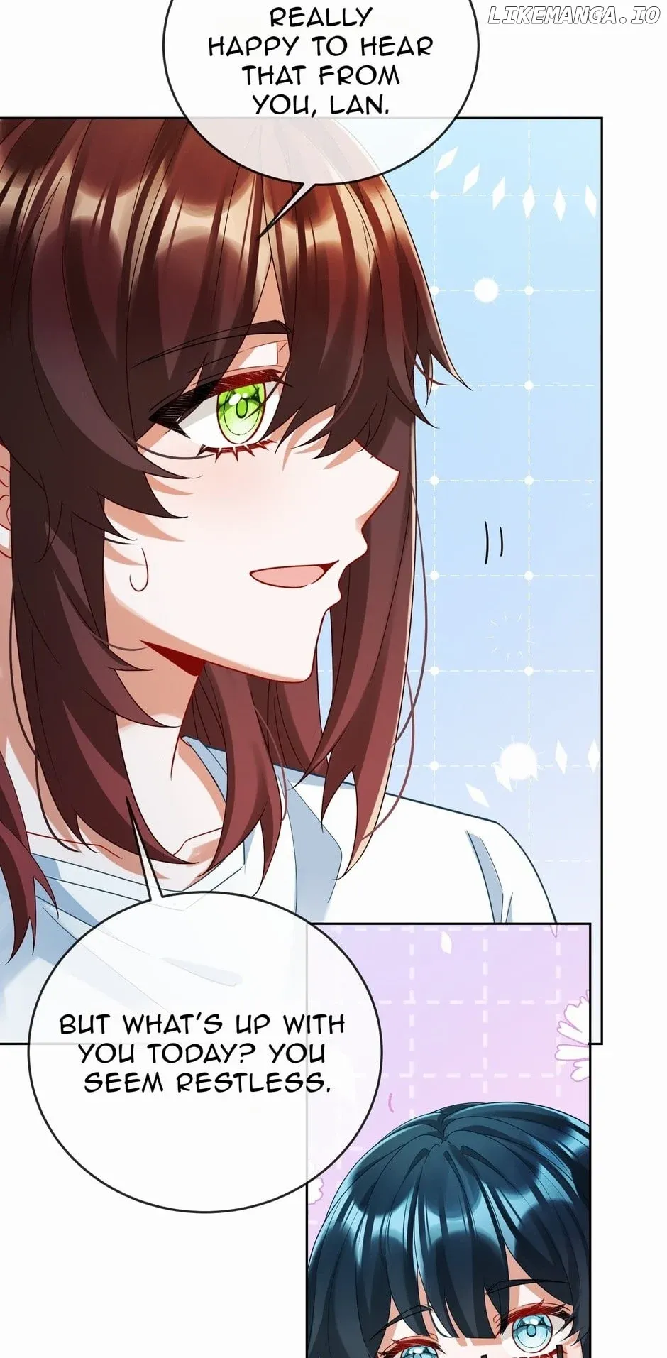 The Daughter of Evil and Miss Devil Chapter 73 Online - página 14