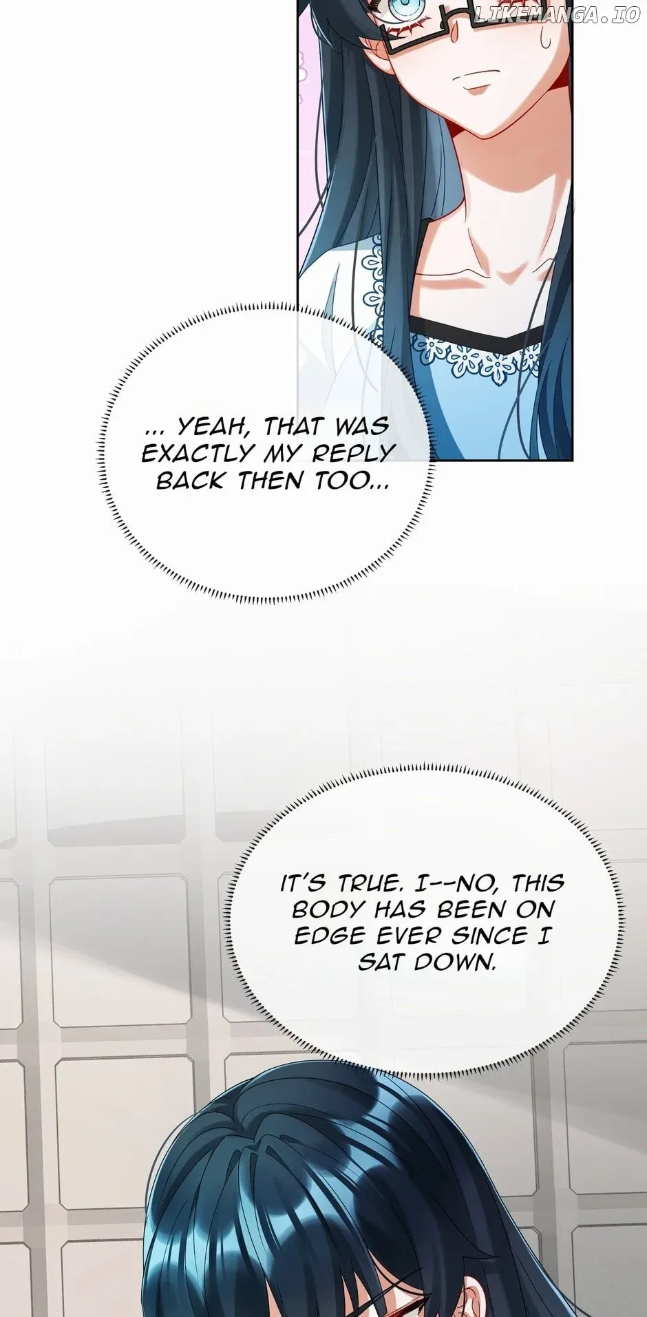 The Daughter of Evil and Miss Devil Chapter 73 Online - página 15