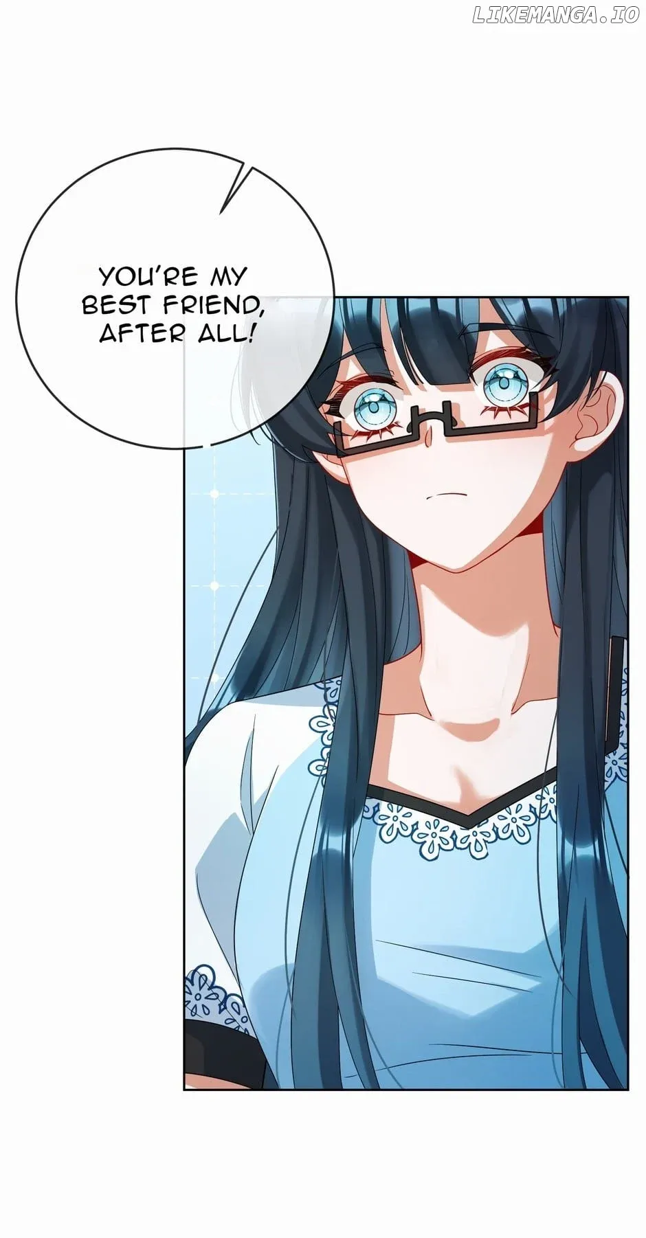 The Daughter of Evil and Miss Devil Chapter 73 Online - página 19