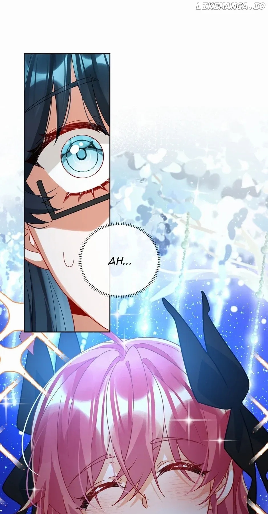 The Daughter of Evil and Miss Devil Chapter 73 Online - página 20