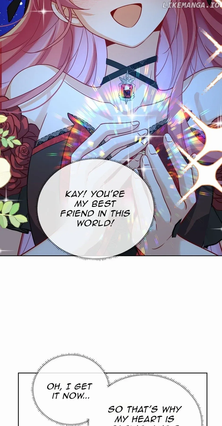 The Daughter of Evil and Miss Devil Chapter 73 Online - página 21