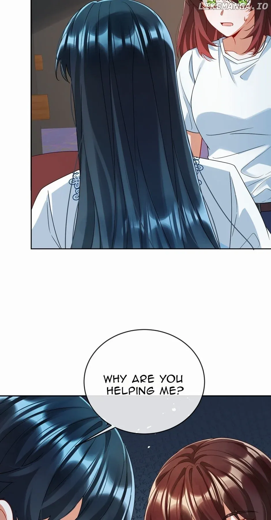 The Daughter of Evil and Miss Devil Chapter 73 Online - página 24