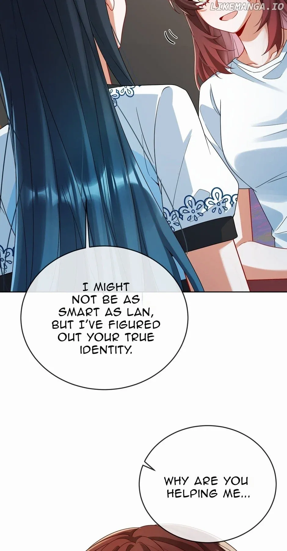 The Daughter of Evil and Miss Devil Chapter 73 Online - página 26