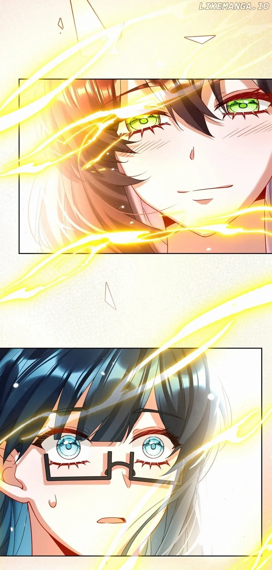 The Daughter of Evil and Miss Devil Chapter 73 Online - página 28