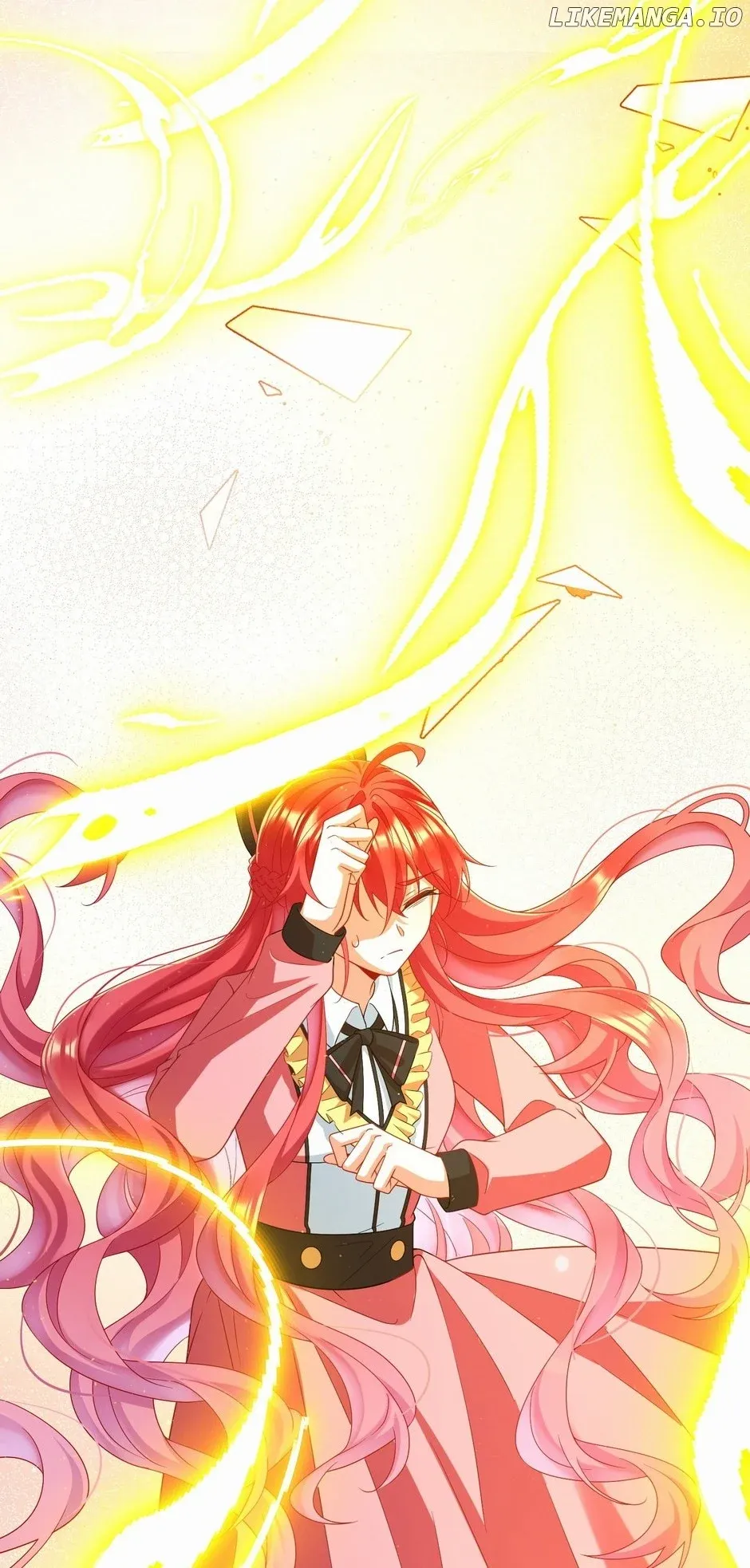 The Daughter of Evil and Miss Devil Chapter 73 Online - página 29