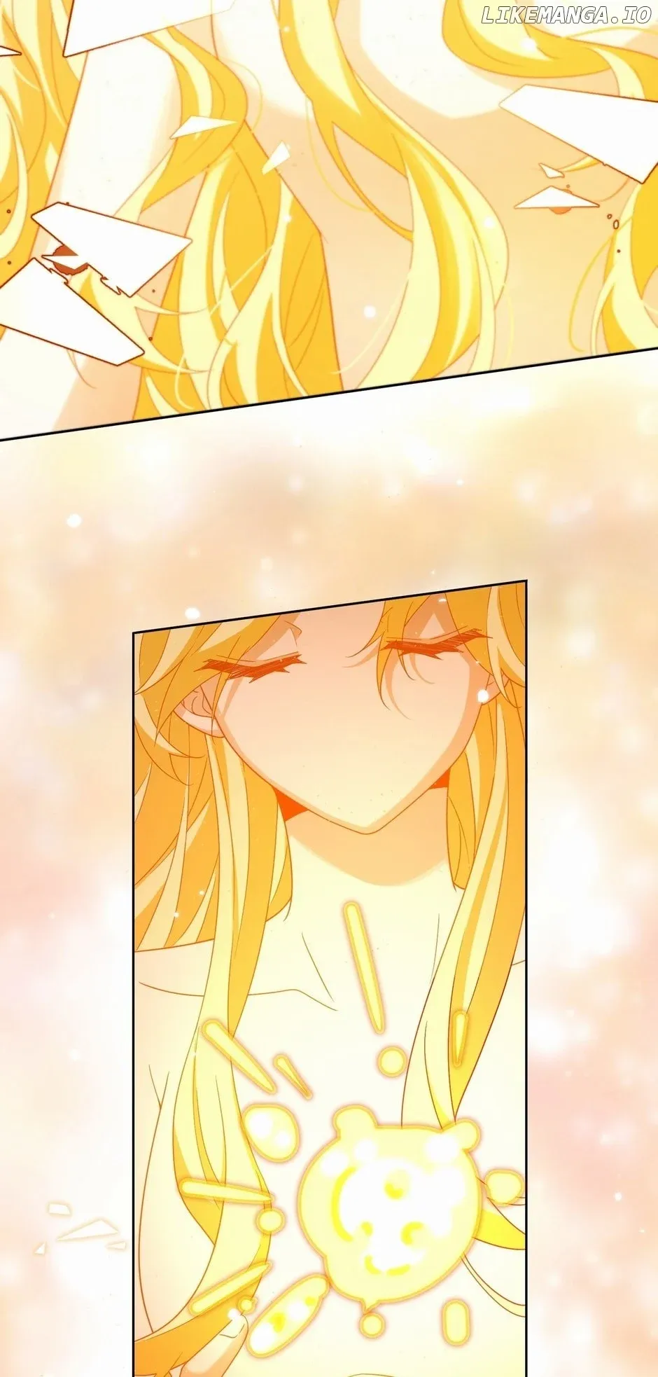 The Daughter of Evil and Miss Devil Chapter 73 Online - página 32