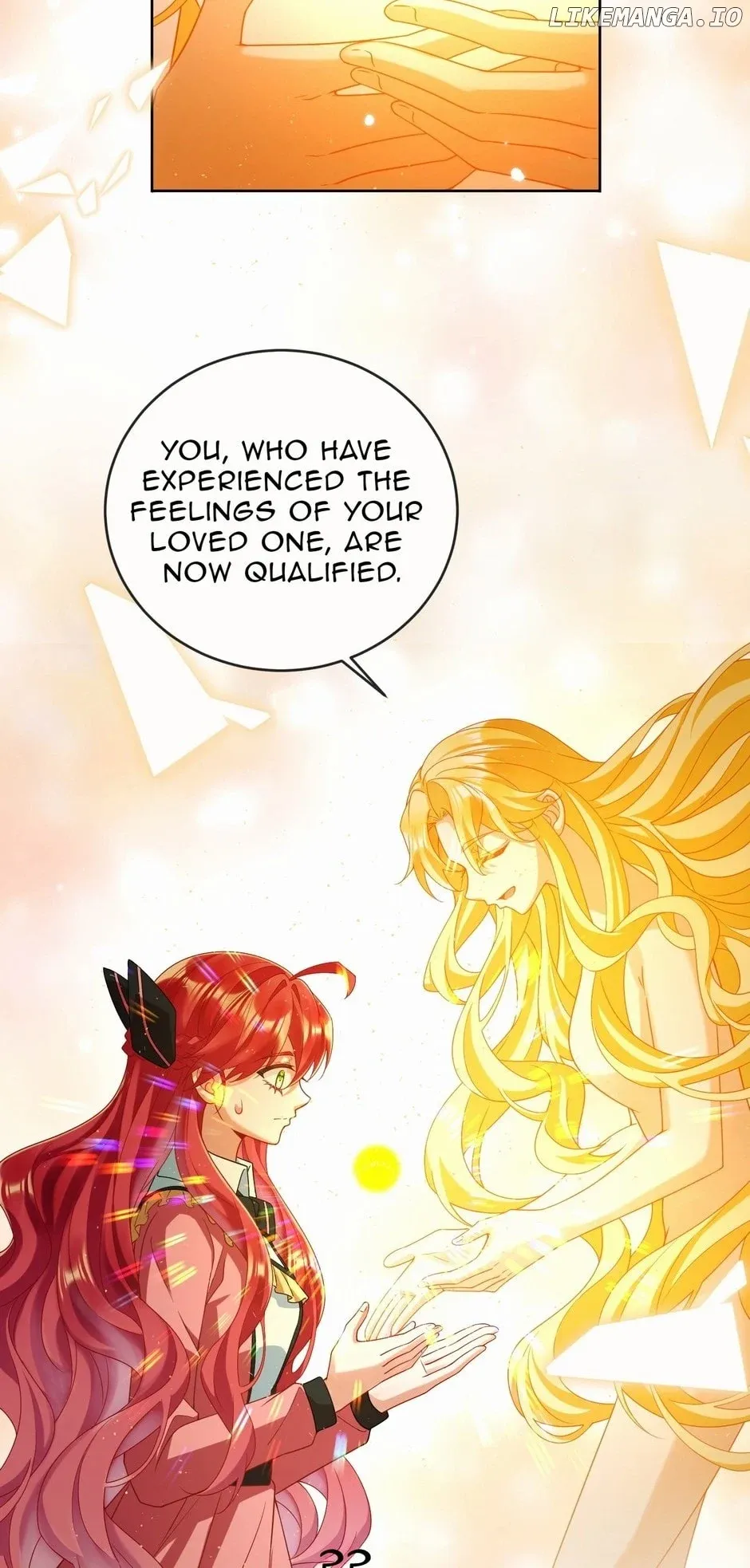 The Daughter of Evil and Miss Devil Chapter 73 Online - página 33