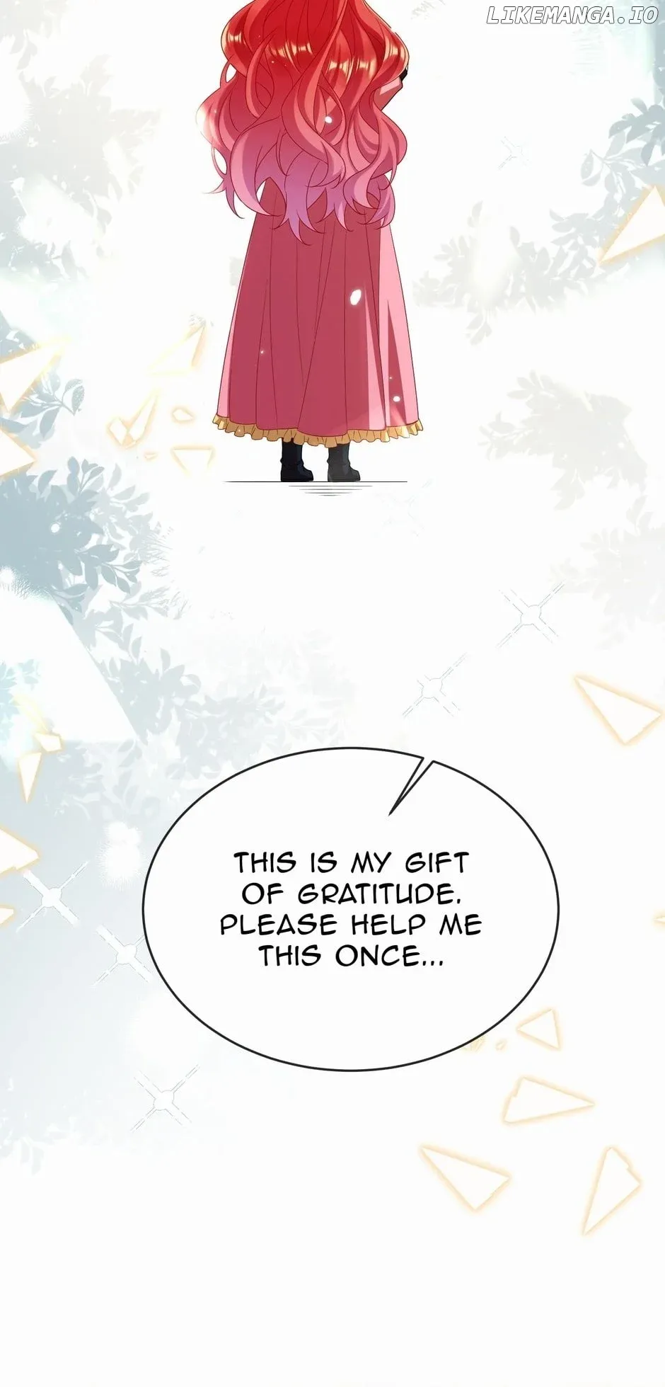 The Daughter of Evil and Miss Devil Chapter 73 Online - página 35