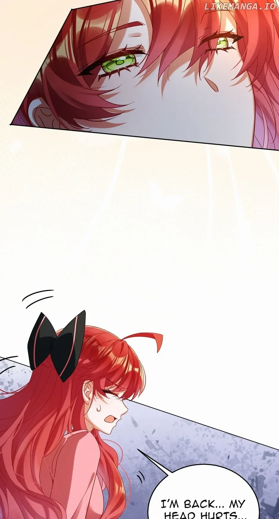 The Daughter of Evil and Miss Devil Chapter 73 Online - página 37