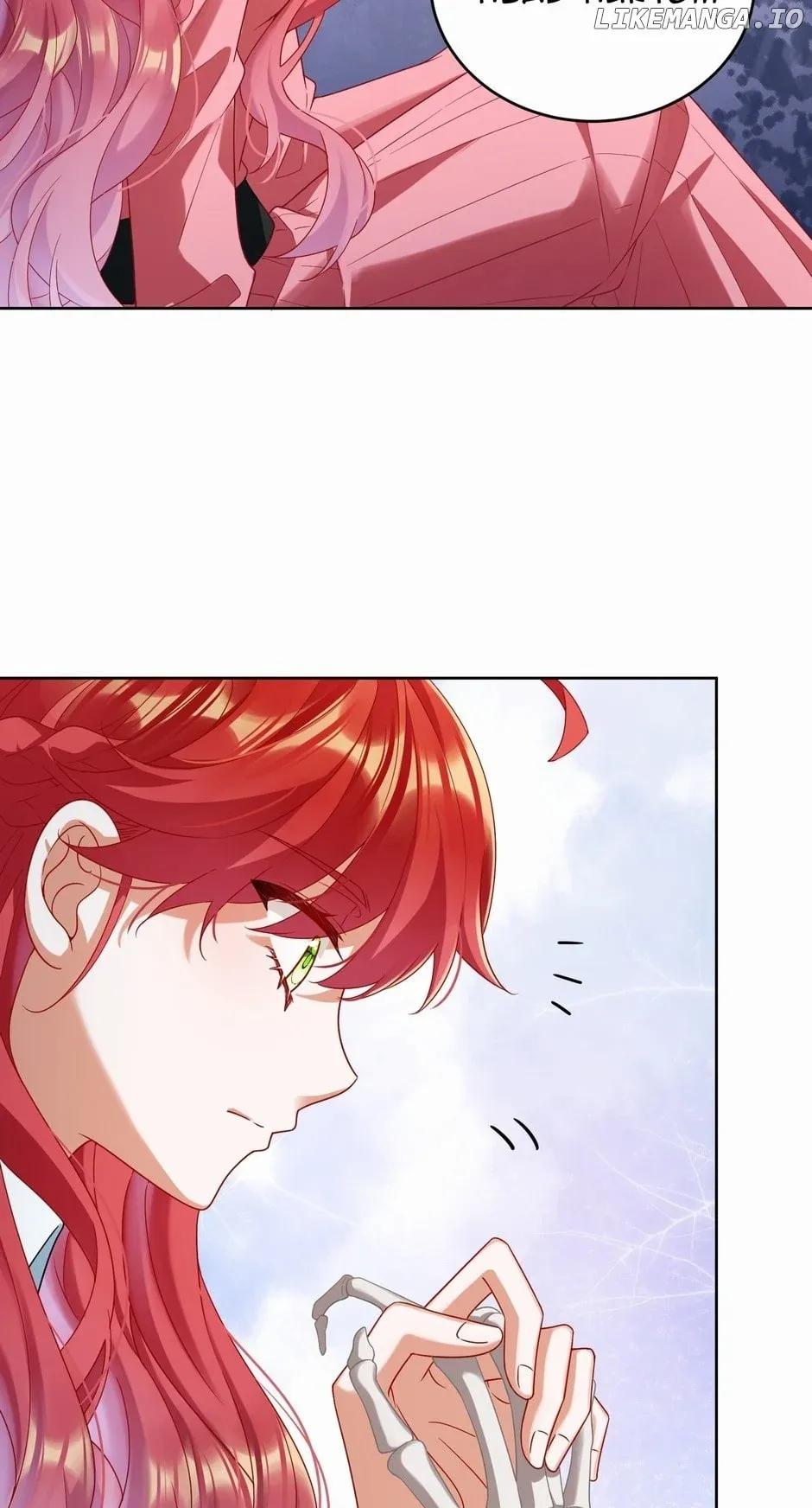The Daughter of Evil and Miss Devil Chapter 73 Online - página 38