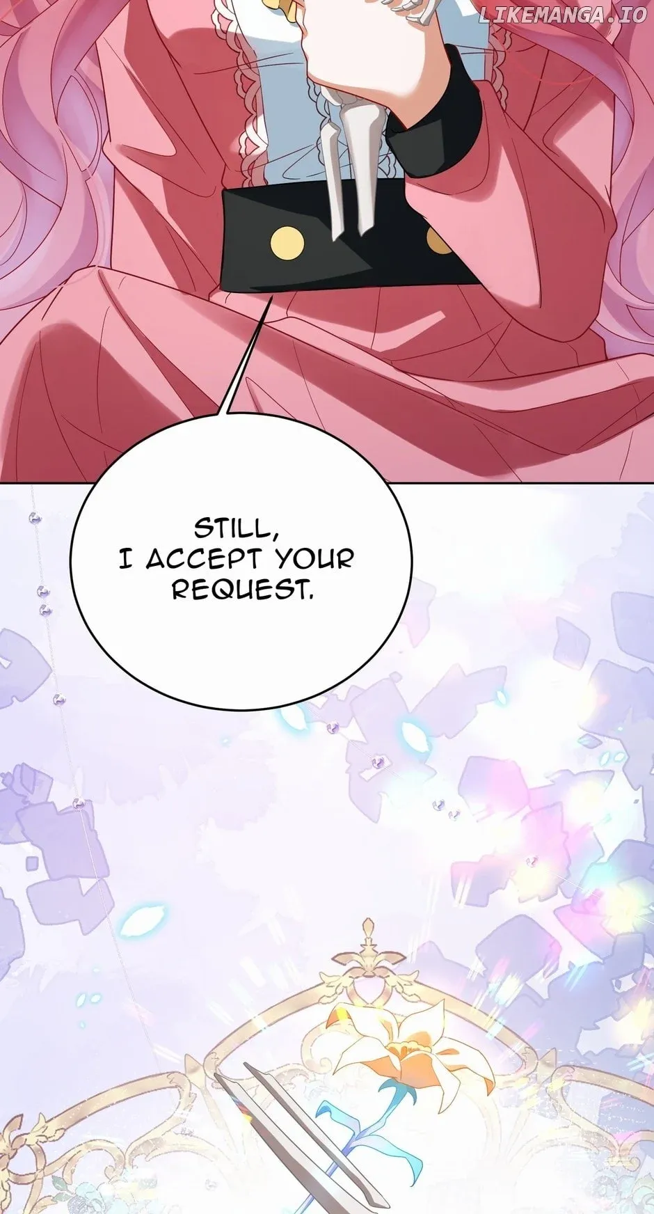 The Daughter of Evil and Miss Devil Chapter 73 Online - página 40