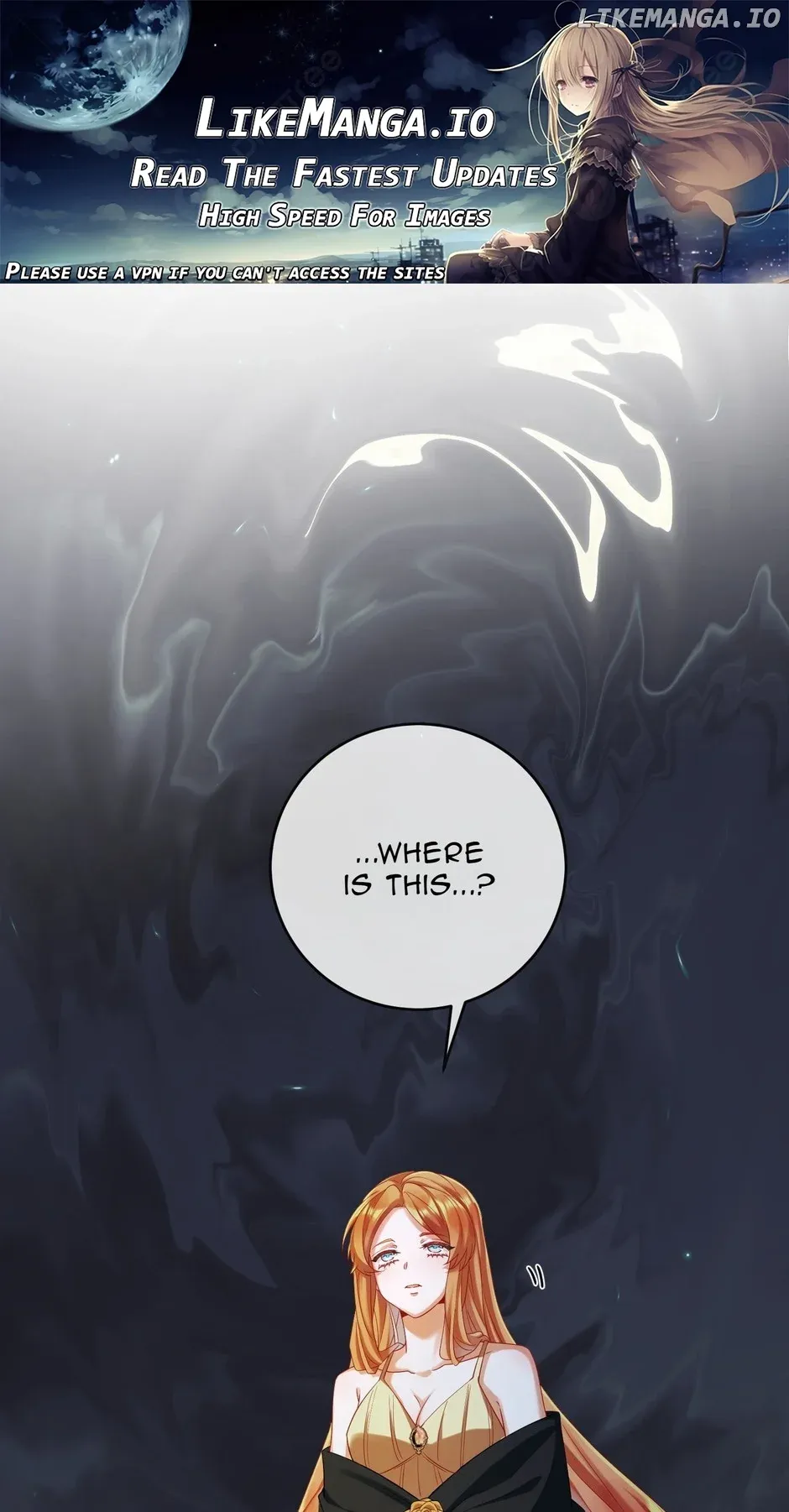 The Daughter of Evil and Miss Devil Chapter 74 Online - página 1
