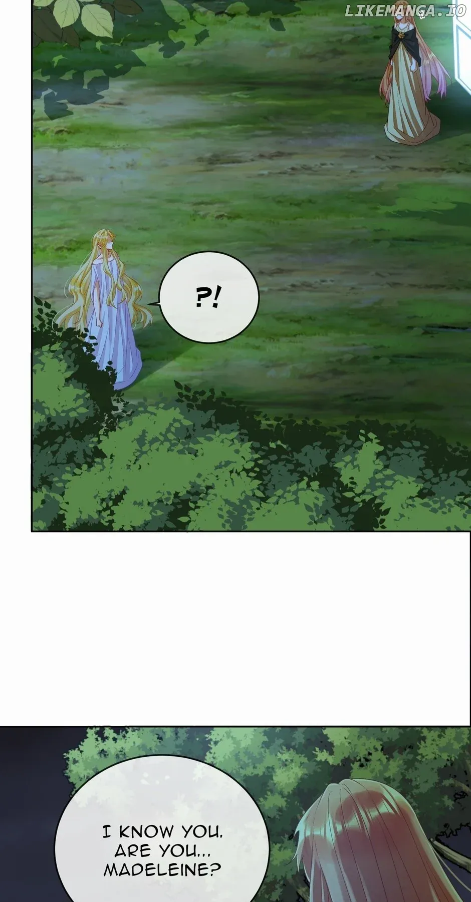 The Daughter of Evil and Miss Devil Chapter 74 Online - página 5