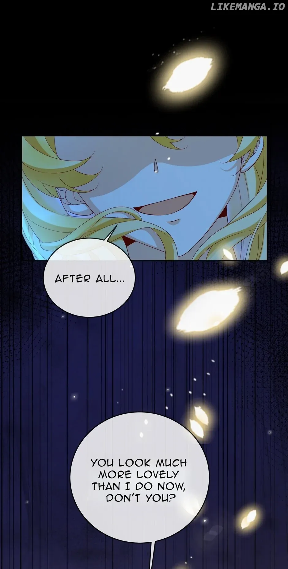 The Daughter of Evil and Miss Devil Chapter 74 Online - página 10