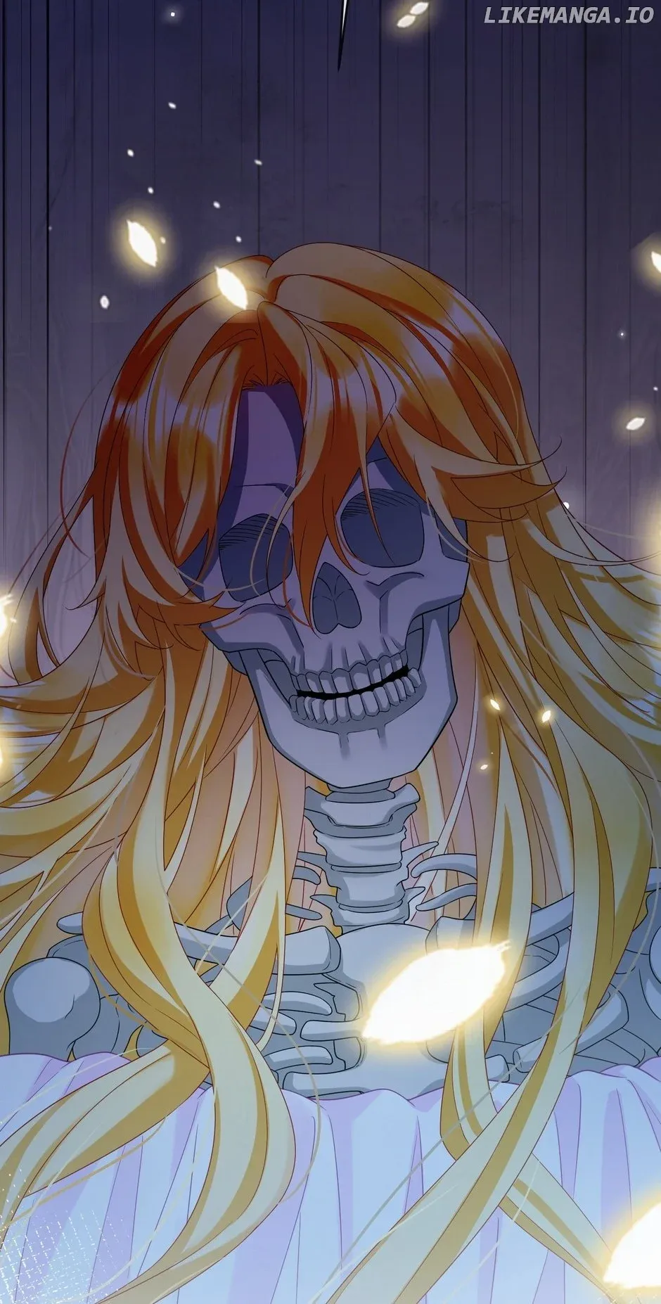 The Daughter of Evil and Miss Devil Chapter 74 Online - página 11