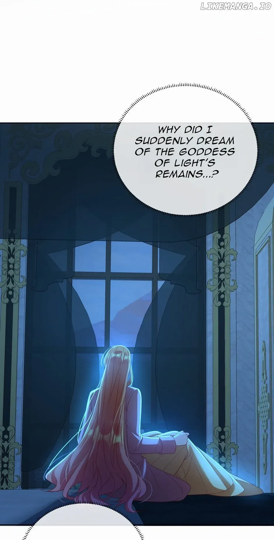 The Daughter of Evil and Miss Devil Chapter 74 Online - página 16