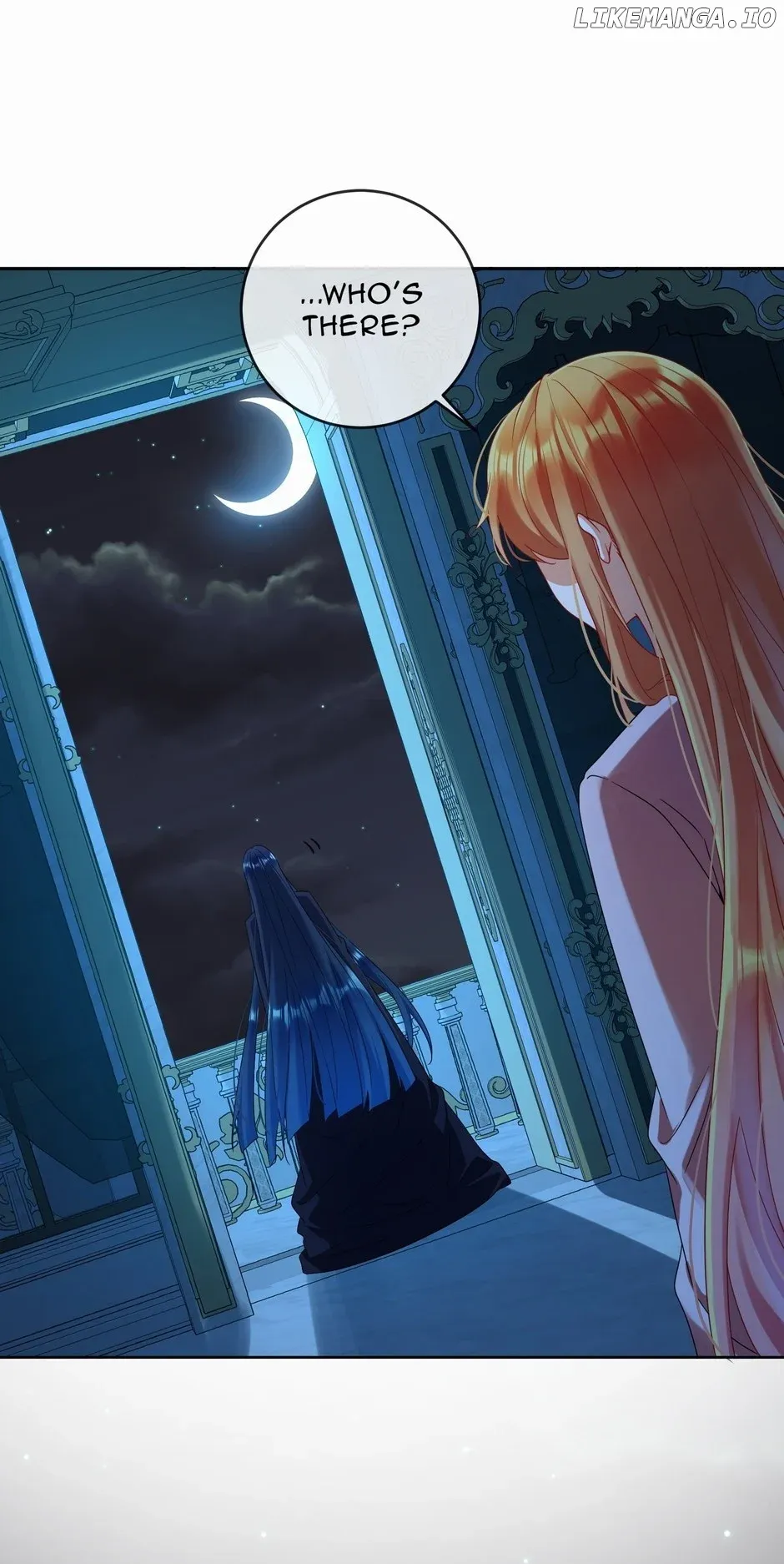 The Daughter of Evil and Miss Devil Chapter 74 Online - página 19