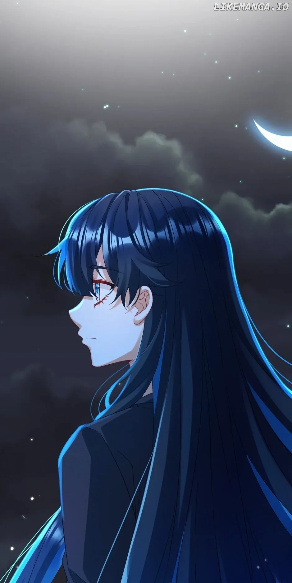 The Daughter of Evil and Miss Devil Chapter 74 Online - página 20