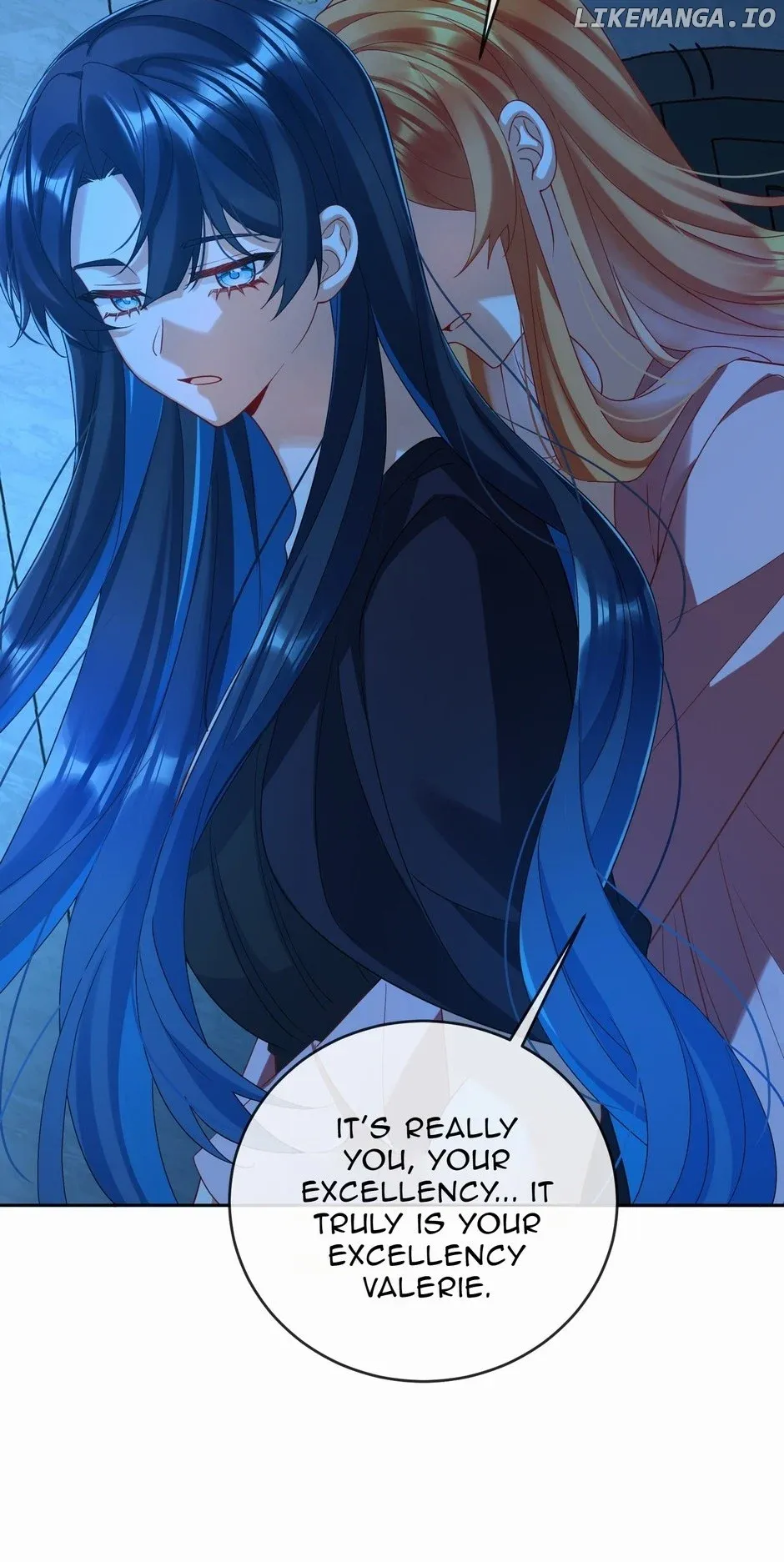 The Daughter of Evil and Miss Devil Chapter 74 Online - página 26