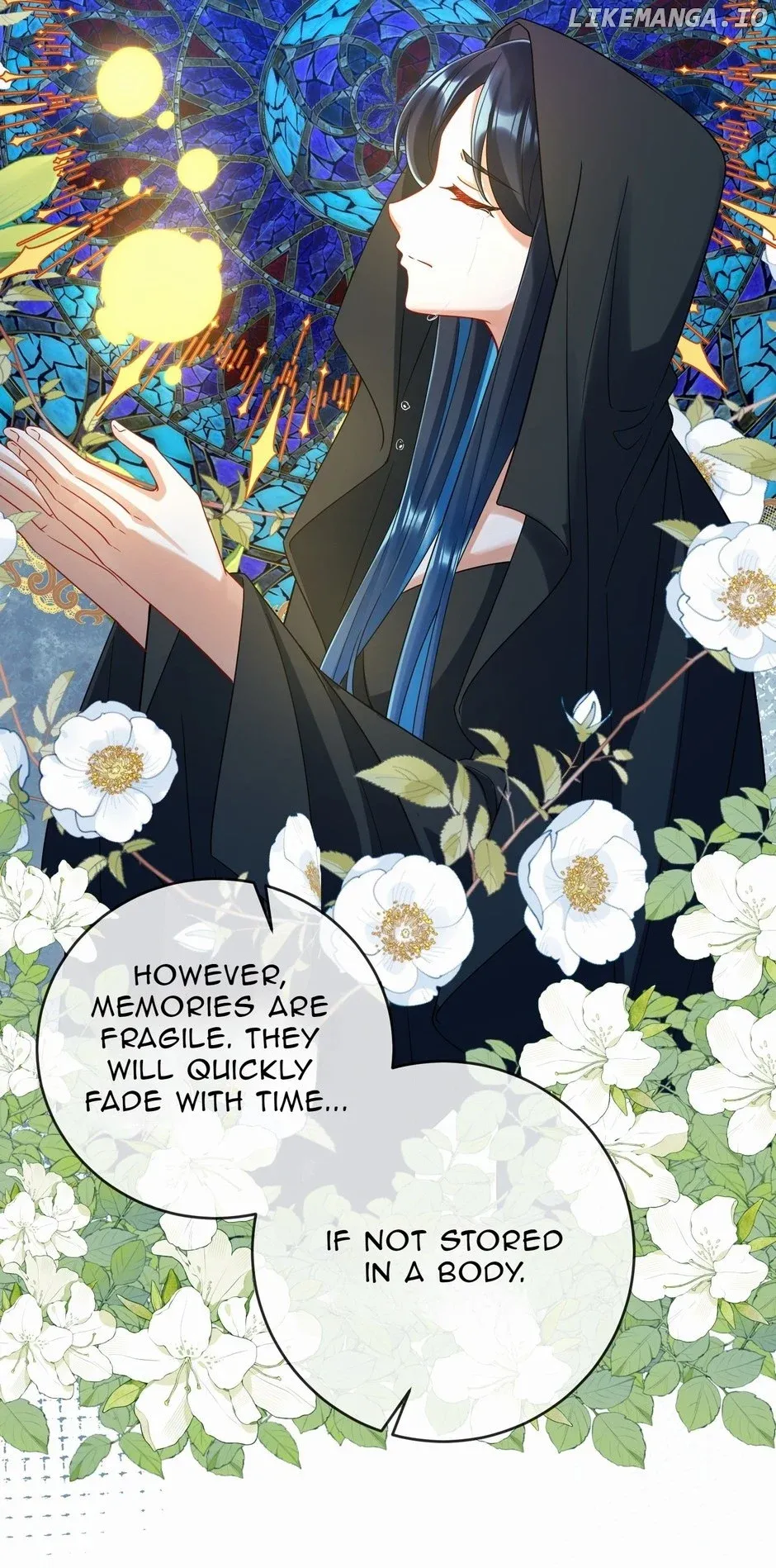 The Daughter of Evil and Miss Devil Chapter 74 Online - página 34