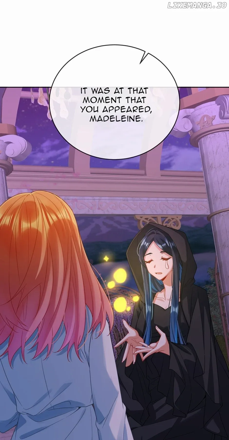 The Daughter of Evil and Miss Devil Chapter 74 Online - página 35