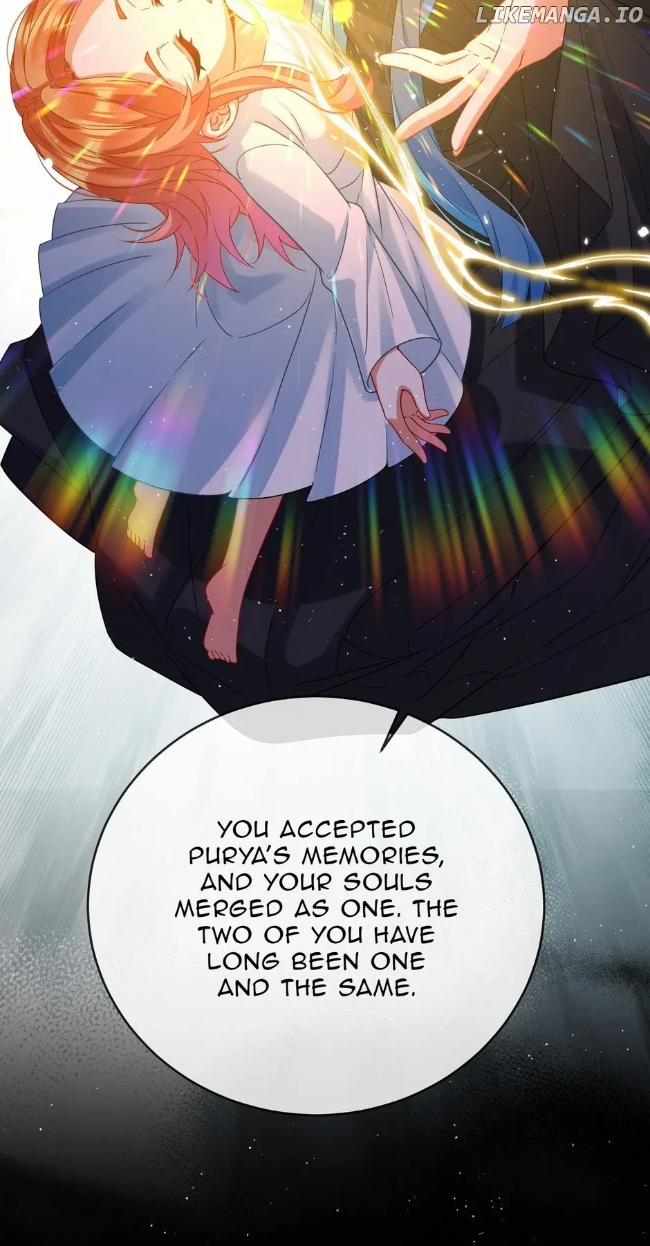 The Daughter of Evil and Miss Devil Chapter 74 Online - página 37