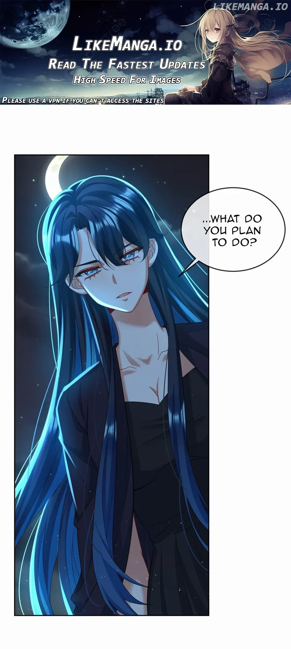 The Daughter of Evil and Miss Devil Chapter 75 Online - página 1