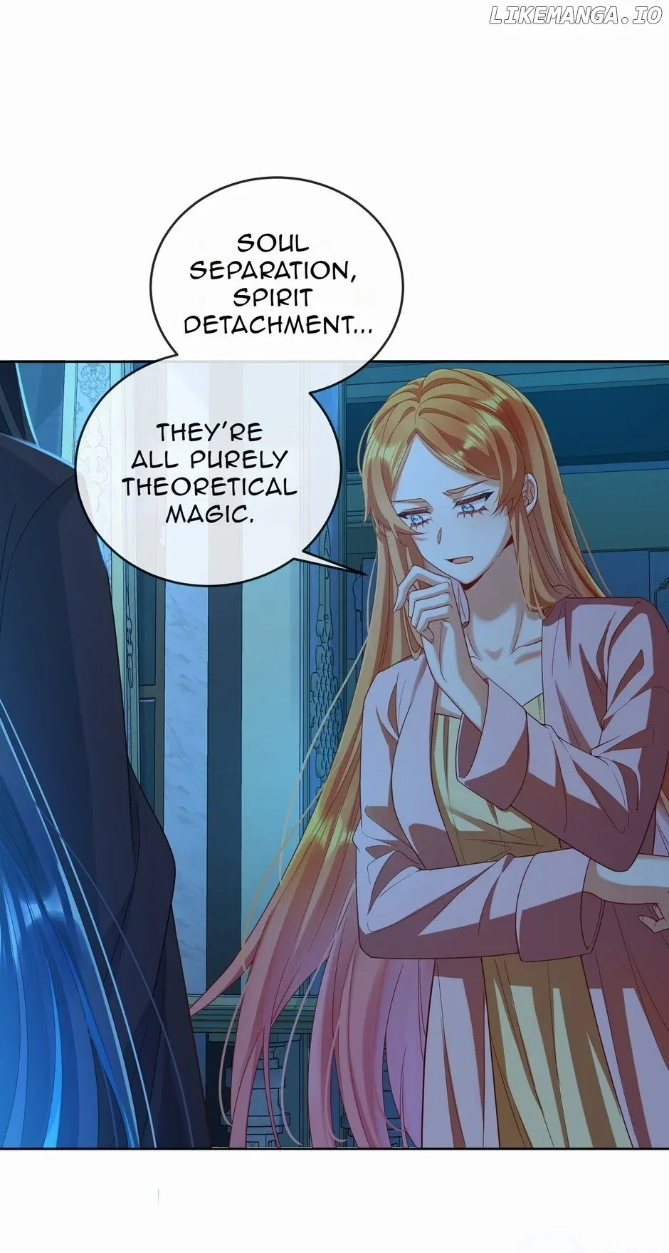 The Daughter of Evil and Miss Devil Chapter 75 Online - página 2