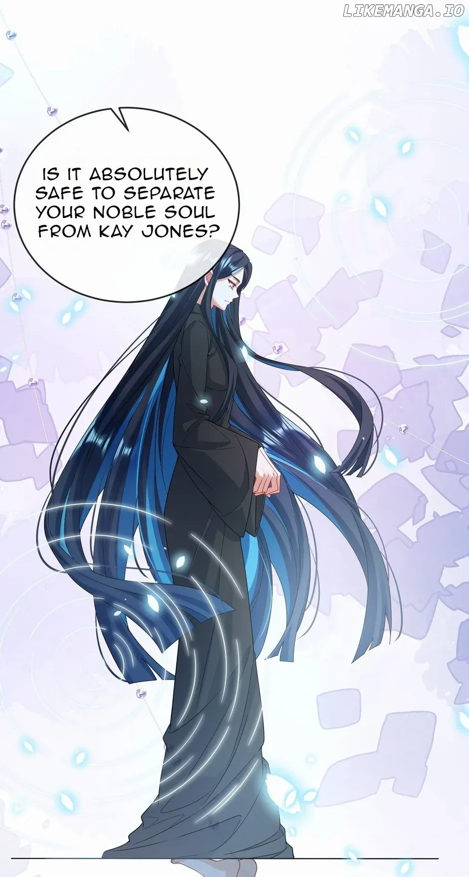 The Daughter of Evil and Miss Devil Chapter 75 Online - página 3