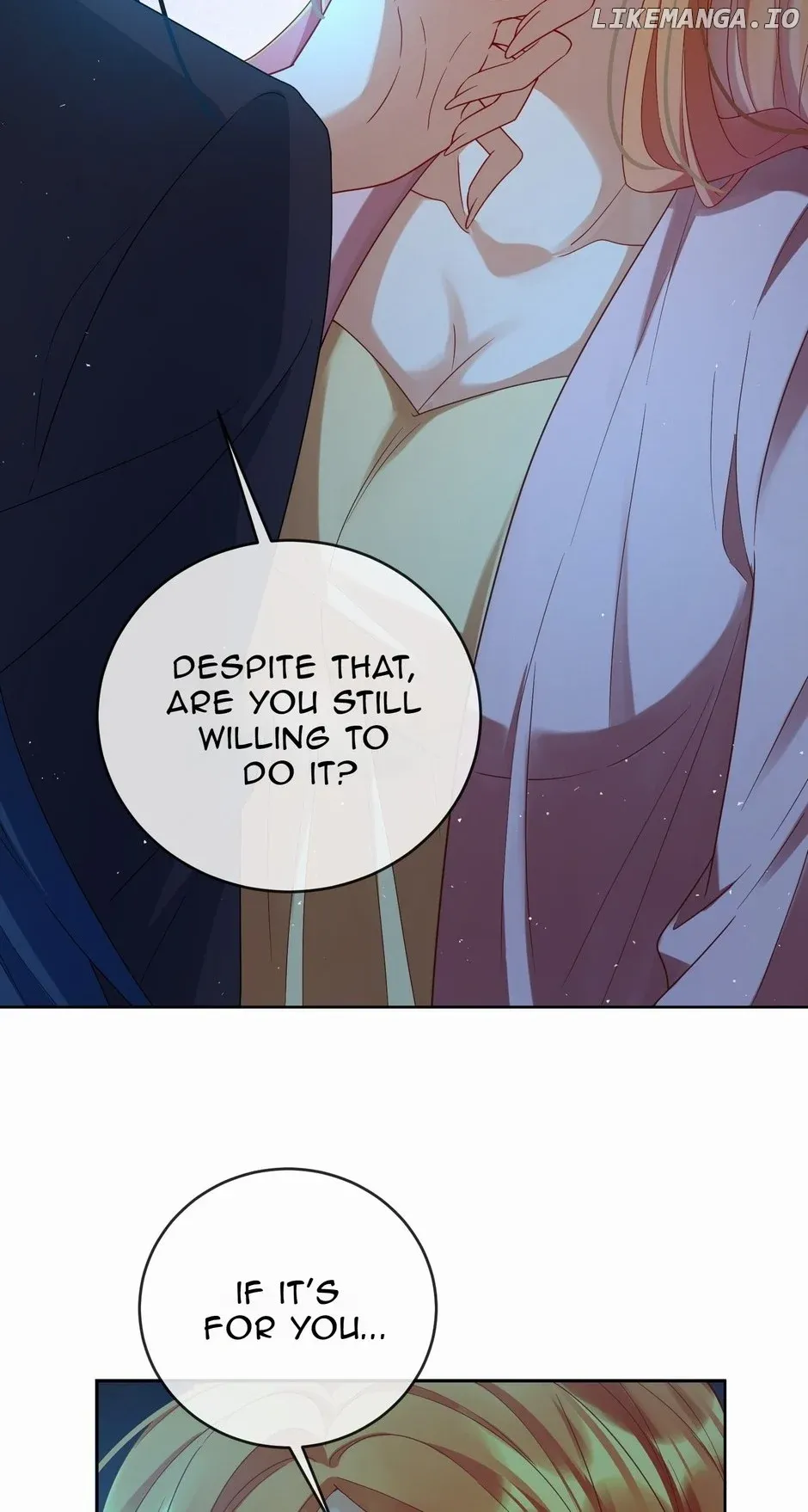 The Daughter of Evil and Miss Devil Chapter 75 Online - página 7