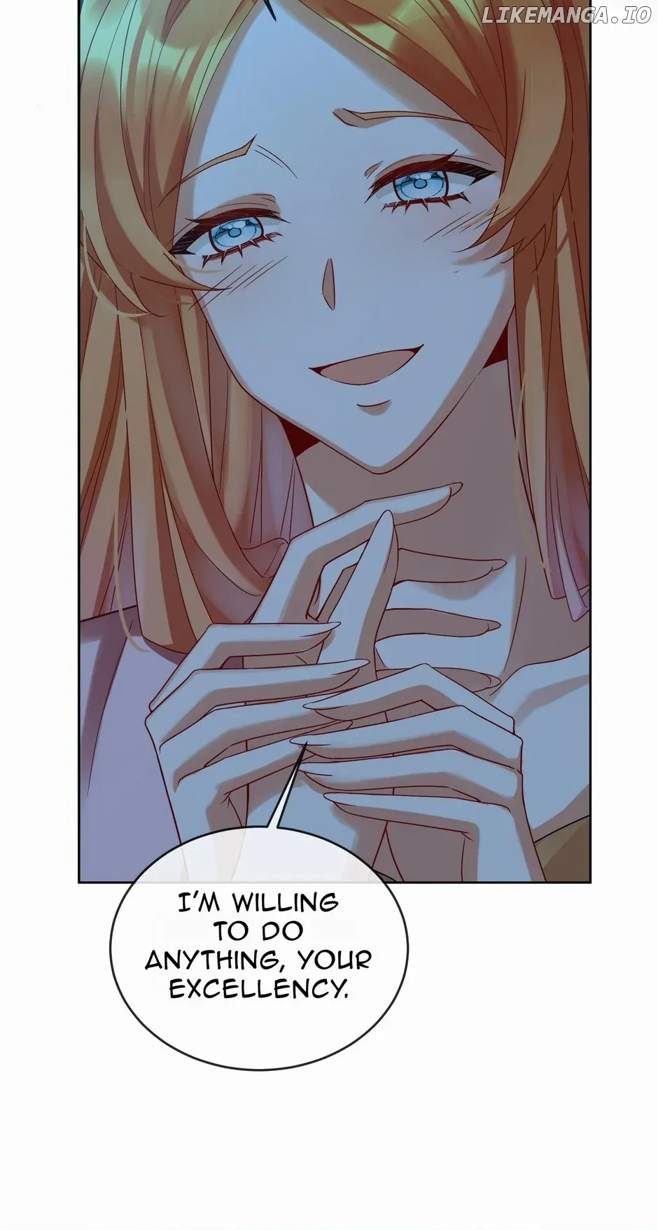 The Daughter of Evil and Miss Devil Chapter 75 Online - página 8