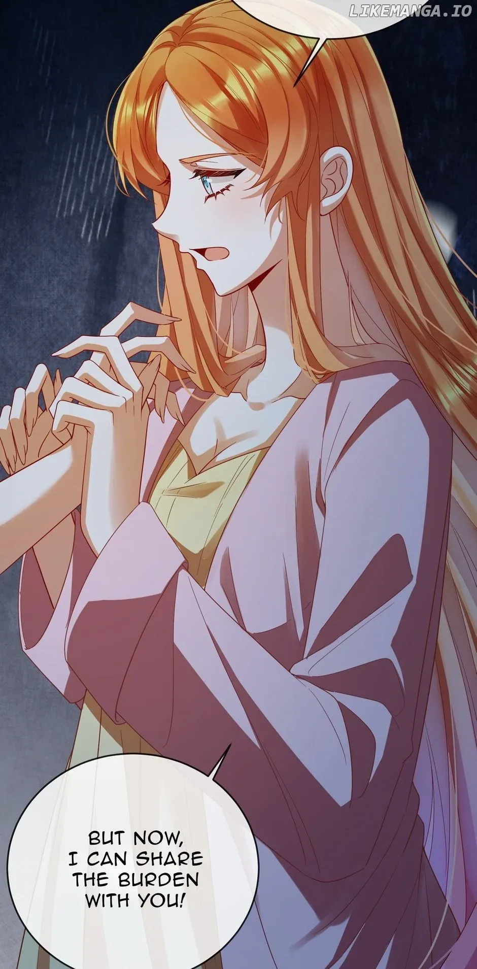 The Daughter of Evil and Miss Devil Chapter 75 Online - página 10