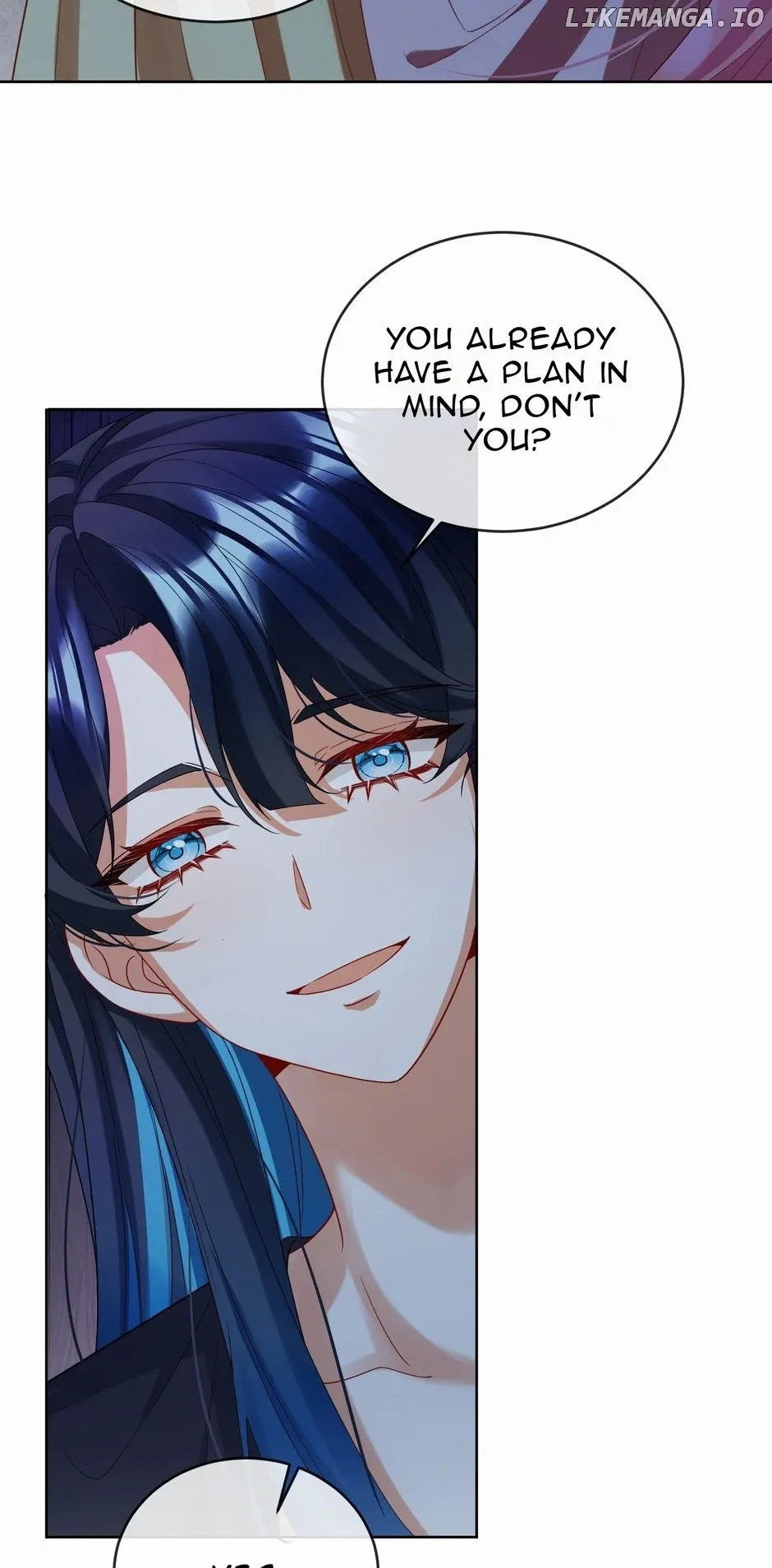 The Daughter of Evil and Miss Devil Chapter 75 Online - página 11