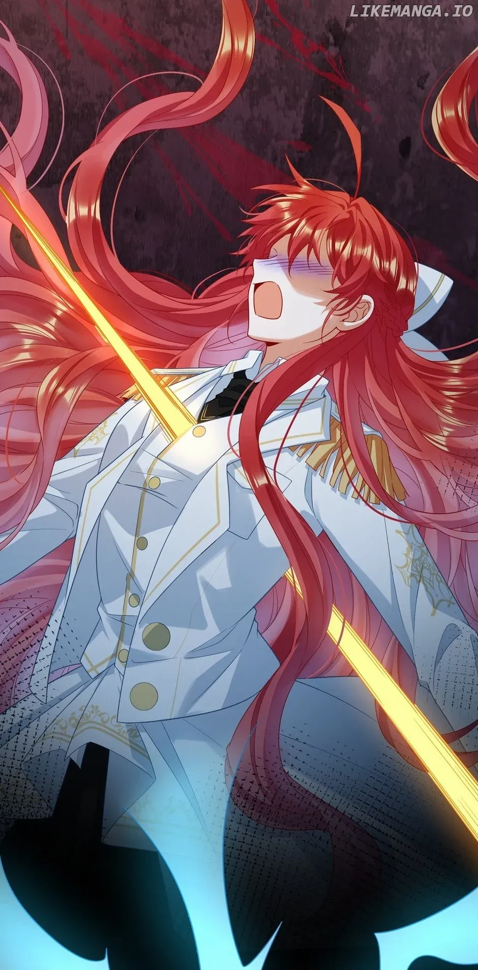 The Daughter of Evil and Miss Devil Chapter 75 Online - página 13